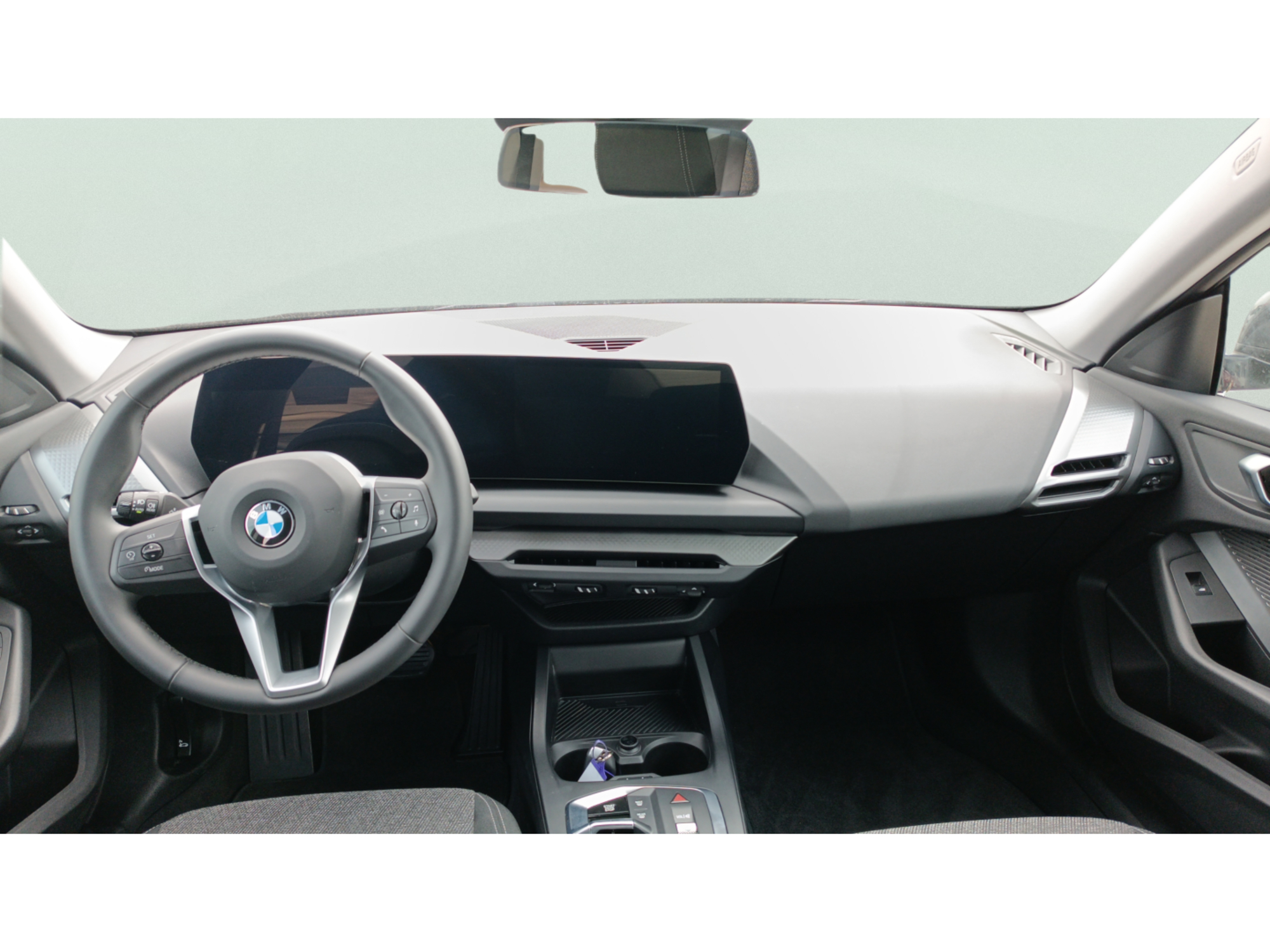 Renting BMW Serie 2 218d Gran Coupe 110 kW (150 CV) 8