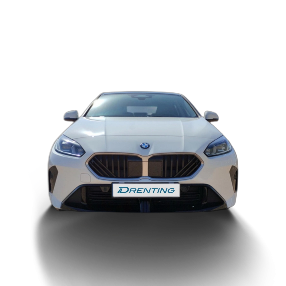 Renting BMW Serie 2 218d Gran Coupe 110 kW (150 CV) 8 4