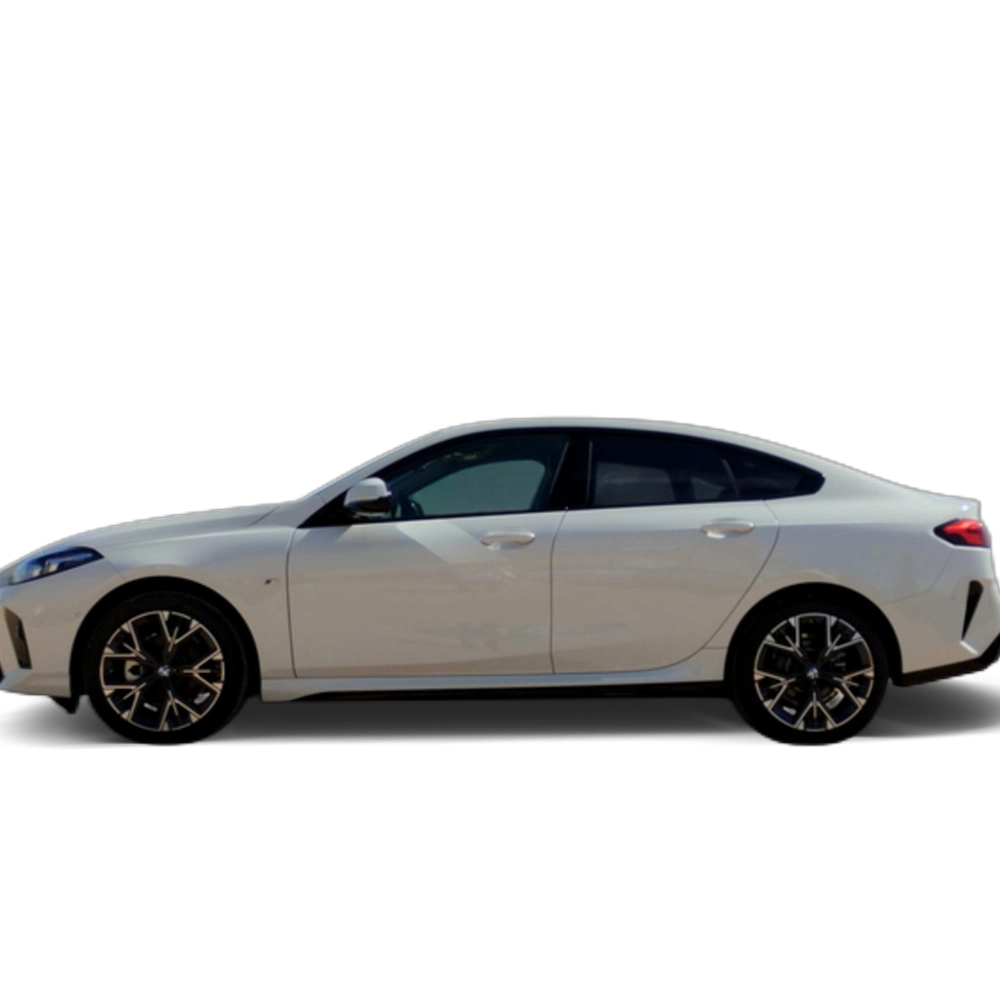 Renting BMW Serie 2 218d Gran Coupe 110 kW (150 CV) 8 4