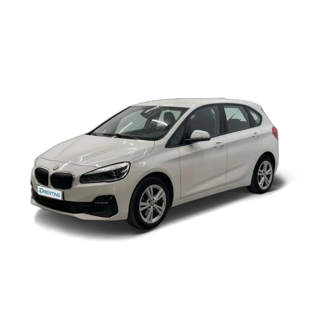 BMW Serie 2 218d Gran Tourer 110 kW (150 CV) 1
