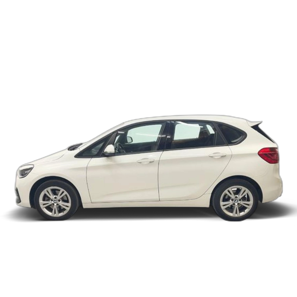 Renting BMW Serie 2 218d Gran Tourer 110 kW (150 CV) 1