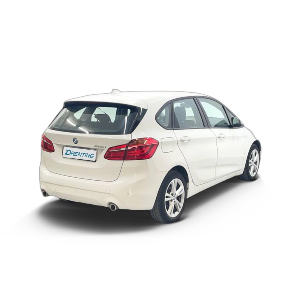 Renting BMW Serie 2 218d Gran Tourer 110 kW (150 CV) 1