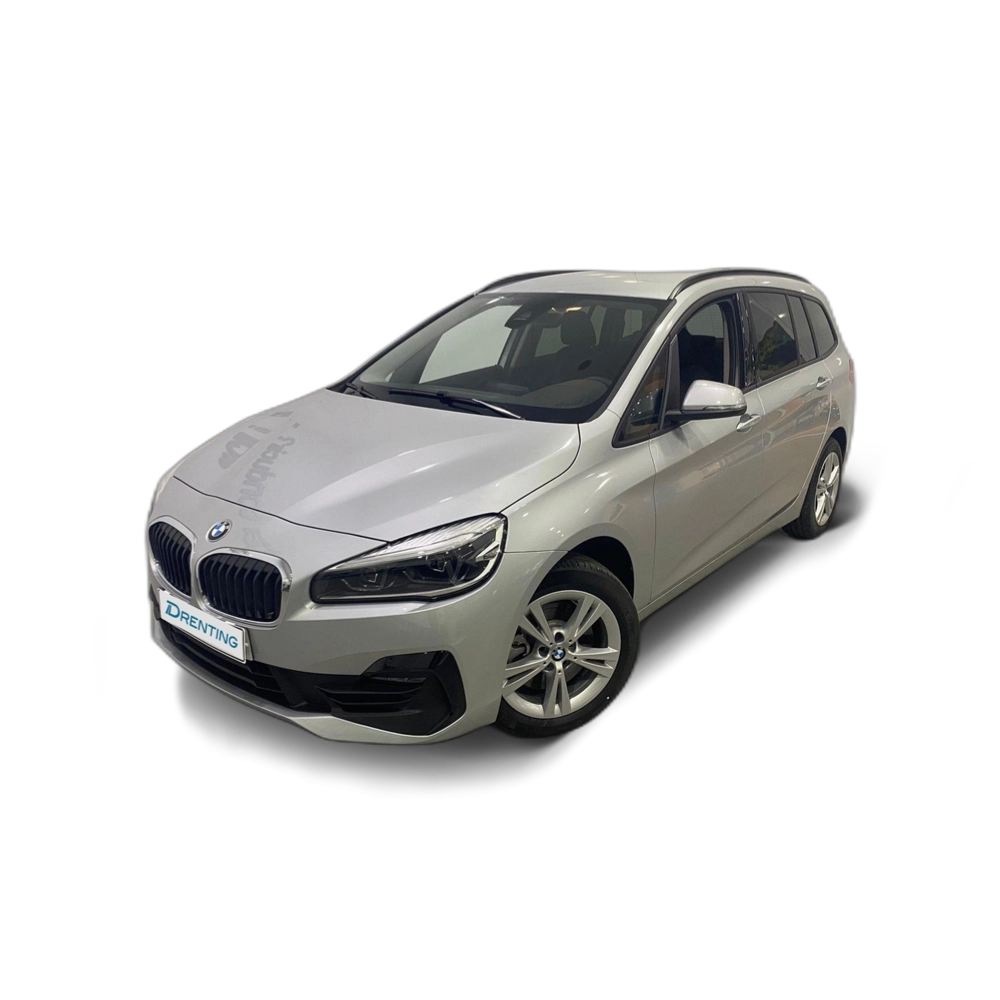 Renting BMW Serie 2 218d Gran Tourer 110 kW (150 CV) 2