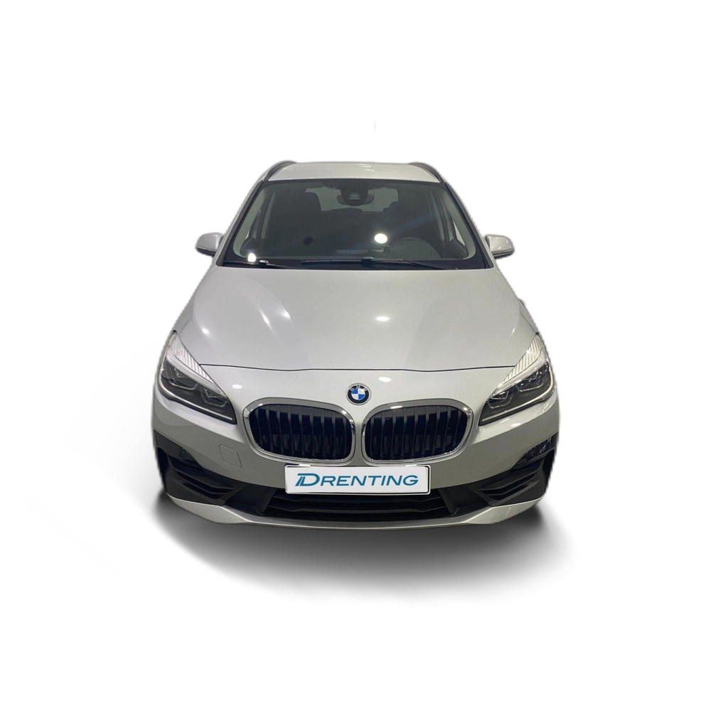 Renting BMW Serie 2 218d Gran Tourer 110 kW (150 CV) 2