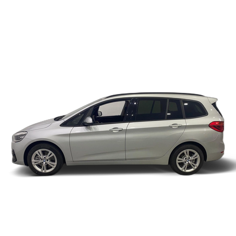 Renting BMW Serie 2 218d Gran Tourer 110 kW (150 CV) 2