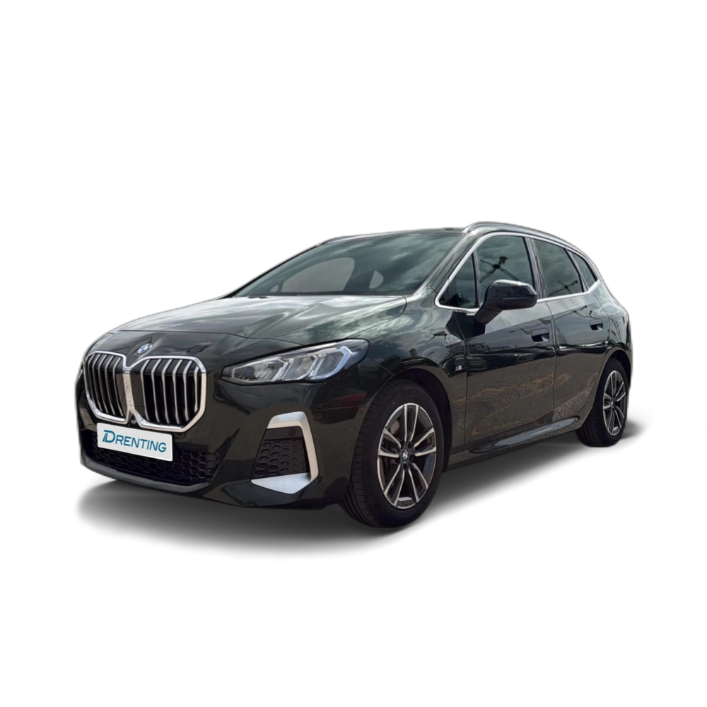 BMW Serie 2 218i Active Tourer 100 kW (136 CV) 2