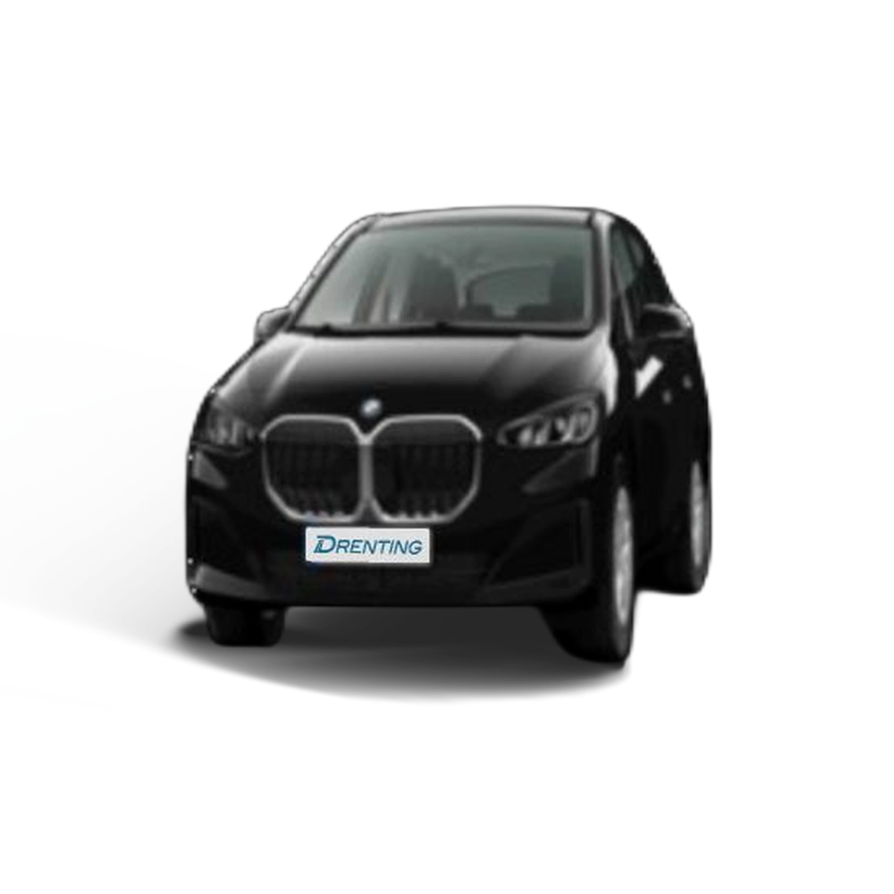 Renting BMW Serie 2 218i Active Tourer 100 kW (136 CV)
