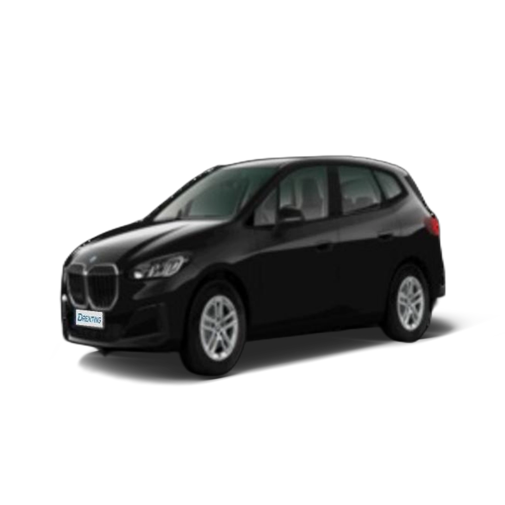 Renting BMW Serie 2 218i Active Tourer 100 kW (136 CV)