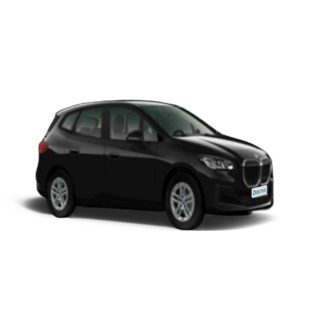 Renting BMW Serie 2 218i Active Tourer 100 kW (136 CV)