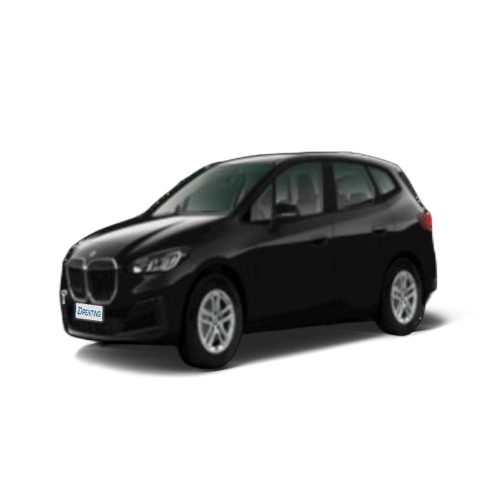 Renting BMW Serie 2 218i Active Tourer 100 kW (136 CV)
