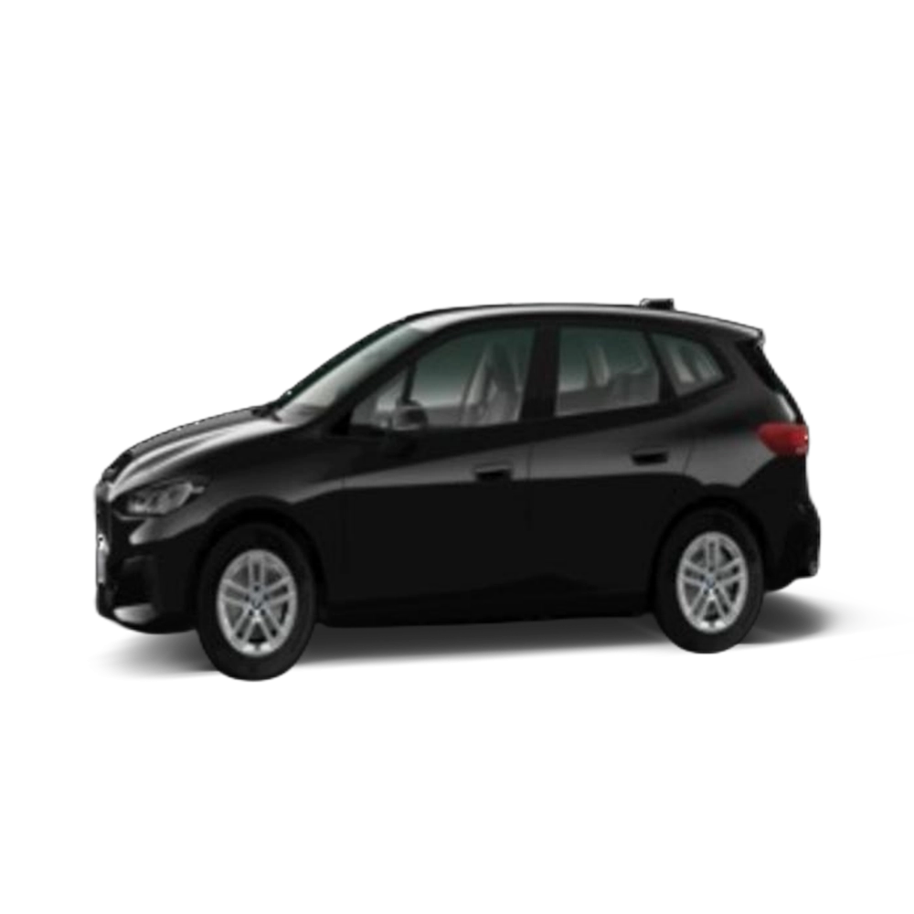 Renting BMW Serie 2 218i Active Tourer 100 kW (136 CV)