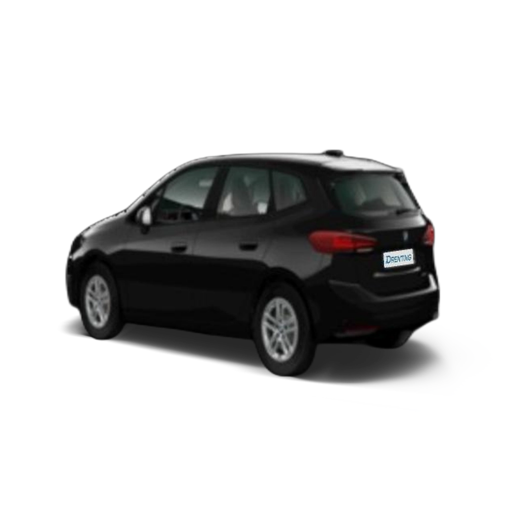 Renting BMW Serie 2 218i Active Tourer 100 kW (136 CV)