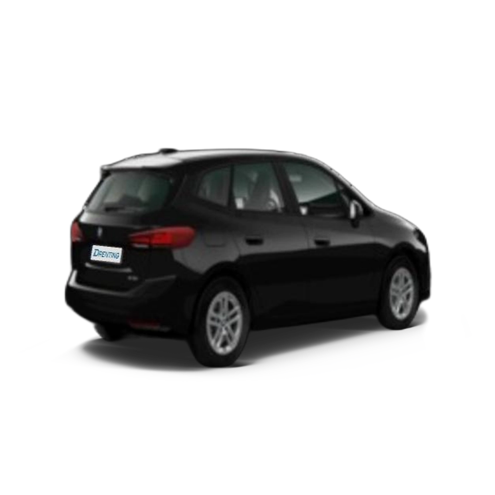Renting BMW Serie 2 218i Active Tourer 100 kW (136 CV)