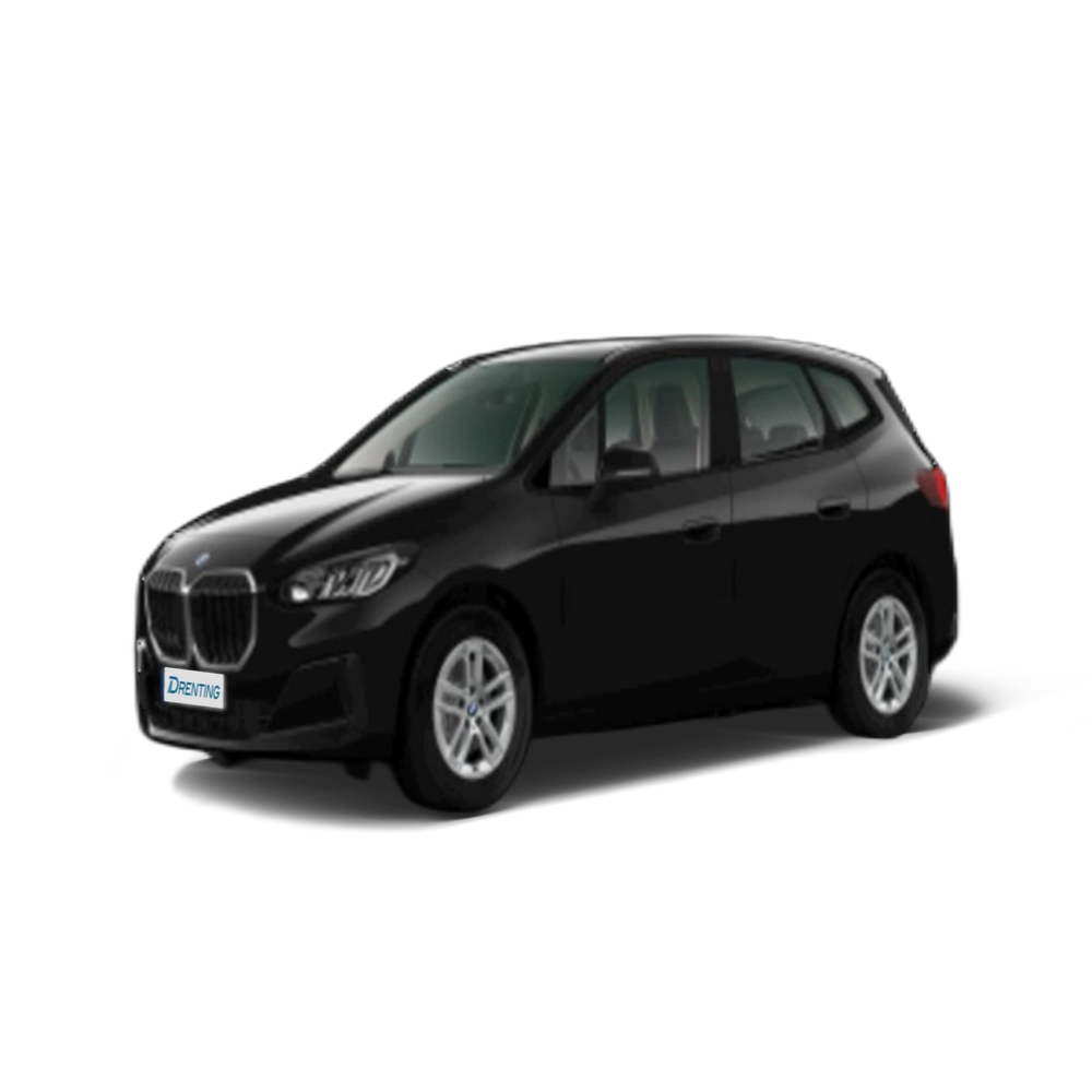 Renting BMW Serie 2 218i Active Tourer 100 kW (136 CV)