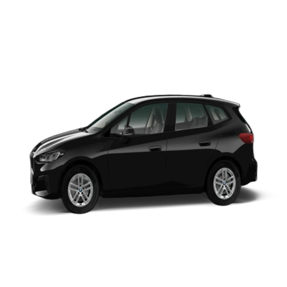 Renting BMW Serie 2 218i Active Tourer 100 kW (136 CV)