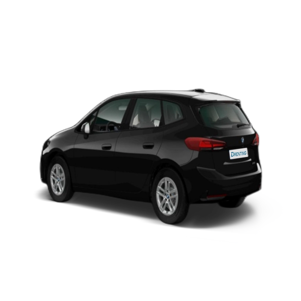 Renting BMW Serie 2 218i Active Tourer 100 kW (136 CV)