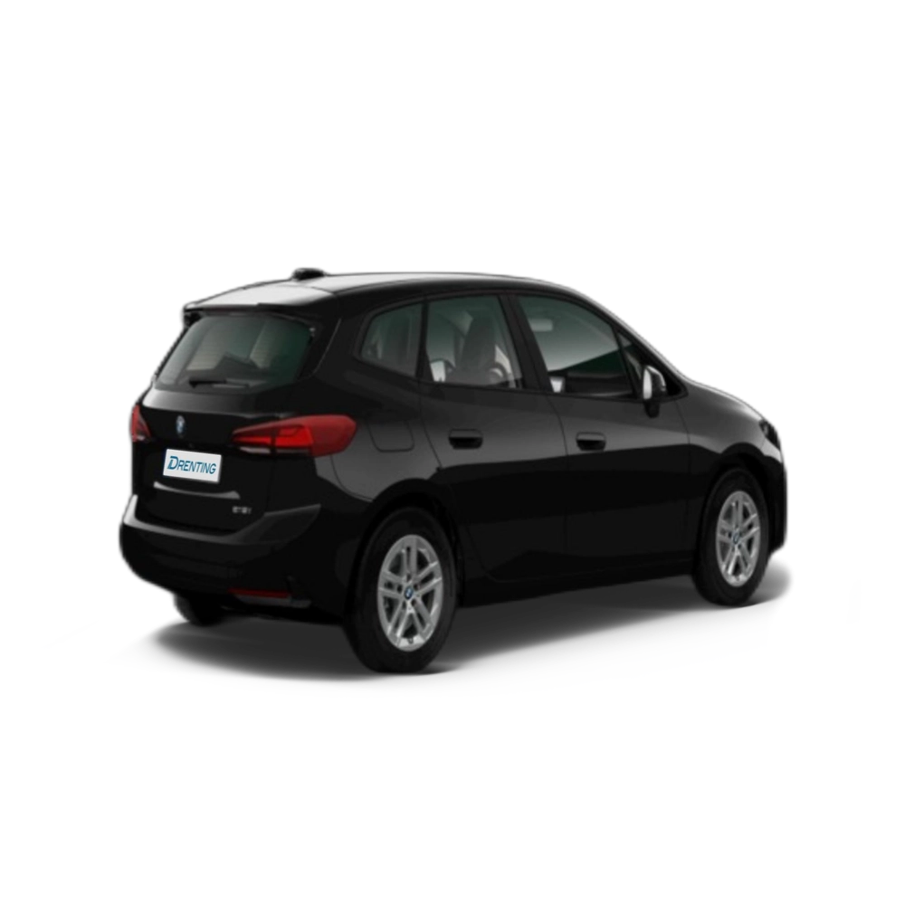 Renting BMW Serie 2 218i Active Tourer 100 kW (136 CV)