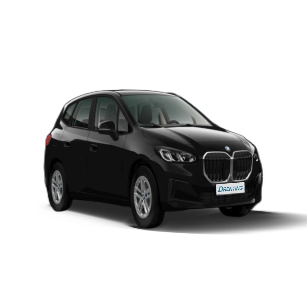 Renting BMW Serie 2 218i Active Tourer 100 kW (136 CV)