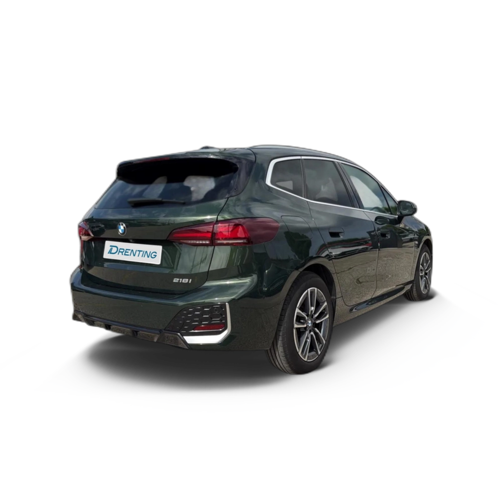 Renting BMW Serie 2 218i Active Tourer 100 kW (136 CV) 2