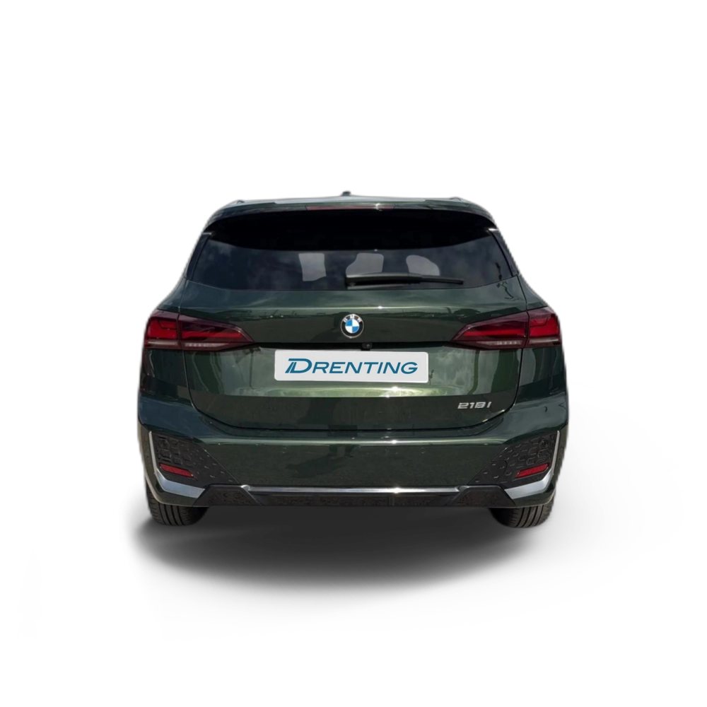 Renting BMW Serie 2 218i Active Tourer 100 kW (136 CV) 2