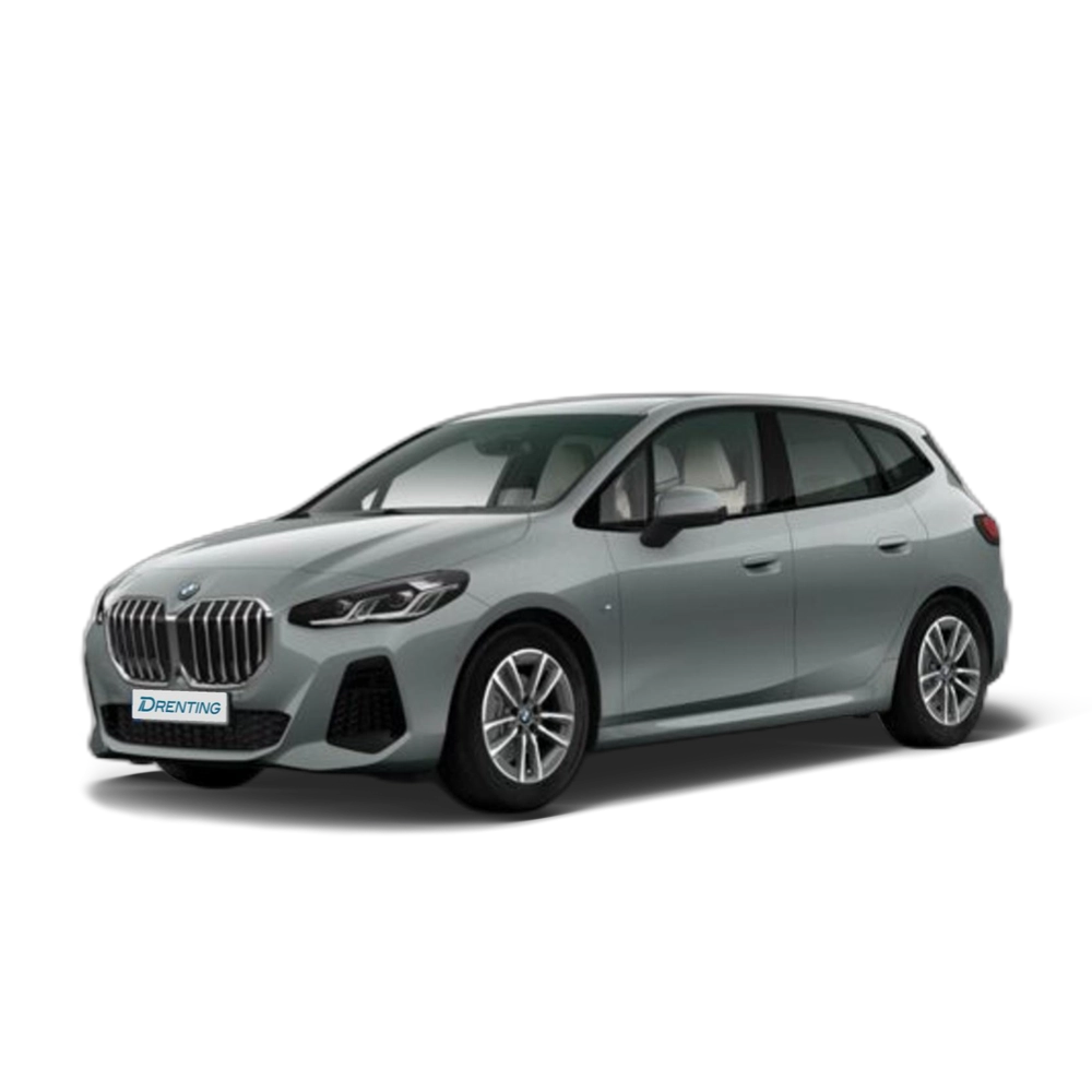 Renting BMW Serie 2 218i Active Tourer 100 kW (136 CV) 6