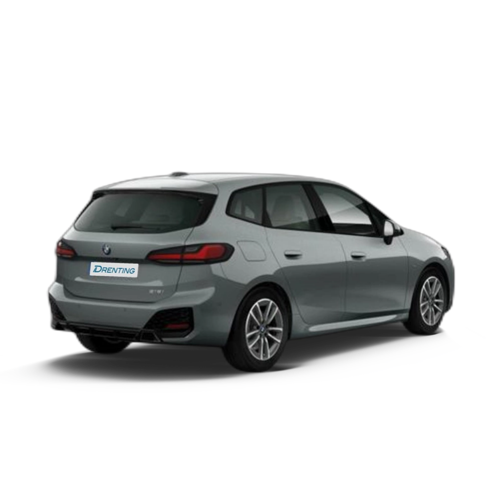Renting BMW Serie 2 218i Active Tourer 100 kW (136 CV) 6
