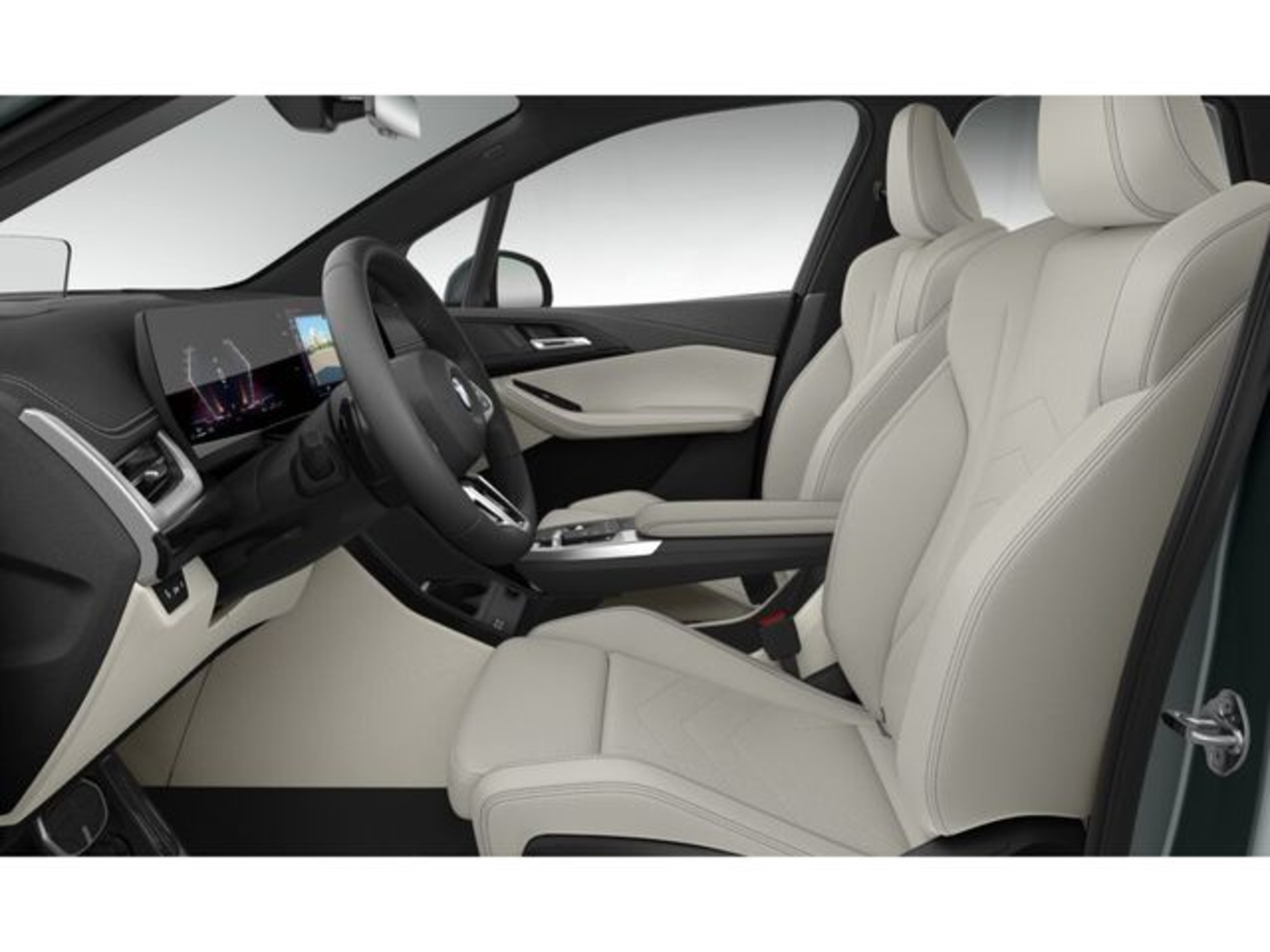 Renting BMW Serie 2 218i Active Tourer 100 kW (136 CV) 6