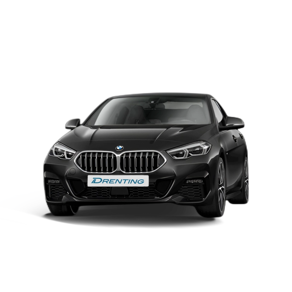 Renting BMW Serie 2 218i Gran Coupe 103 kW (140 CV) 1 2