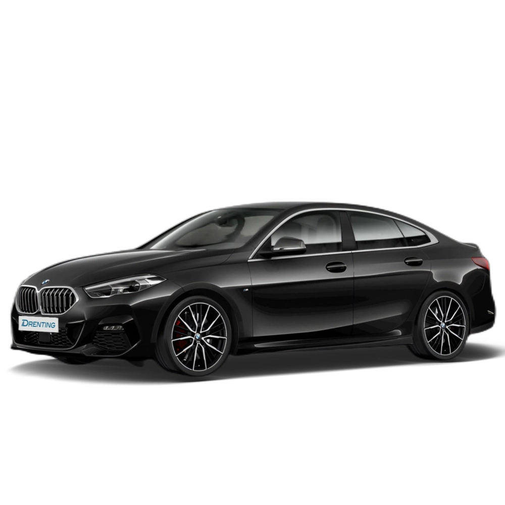 Renting BMW Serie 2 218i Gran Coupe 103 kW (140 CV) 1 2