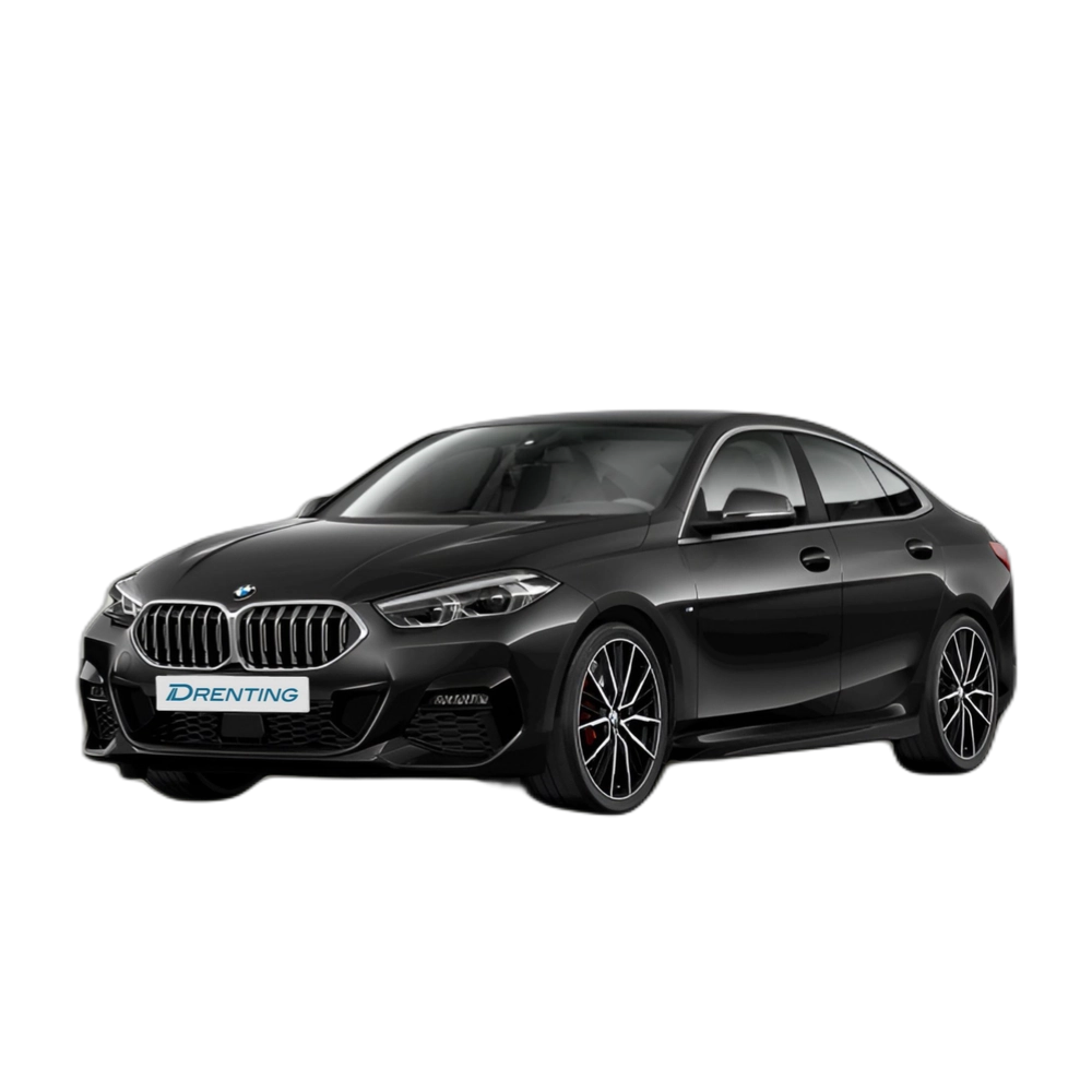 Renting BMW Serie 2 218i Gran Coupe 103 kW (140 CV) 1 2