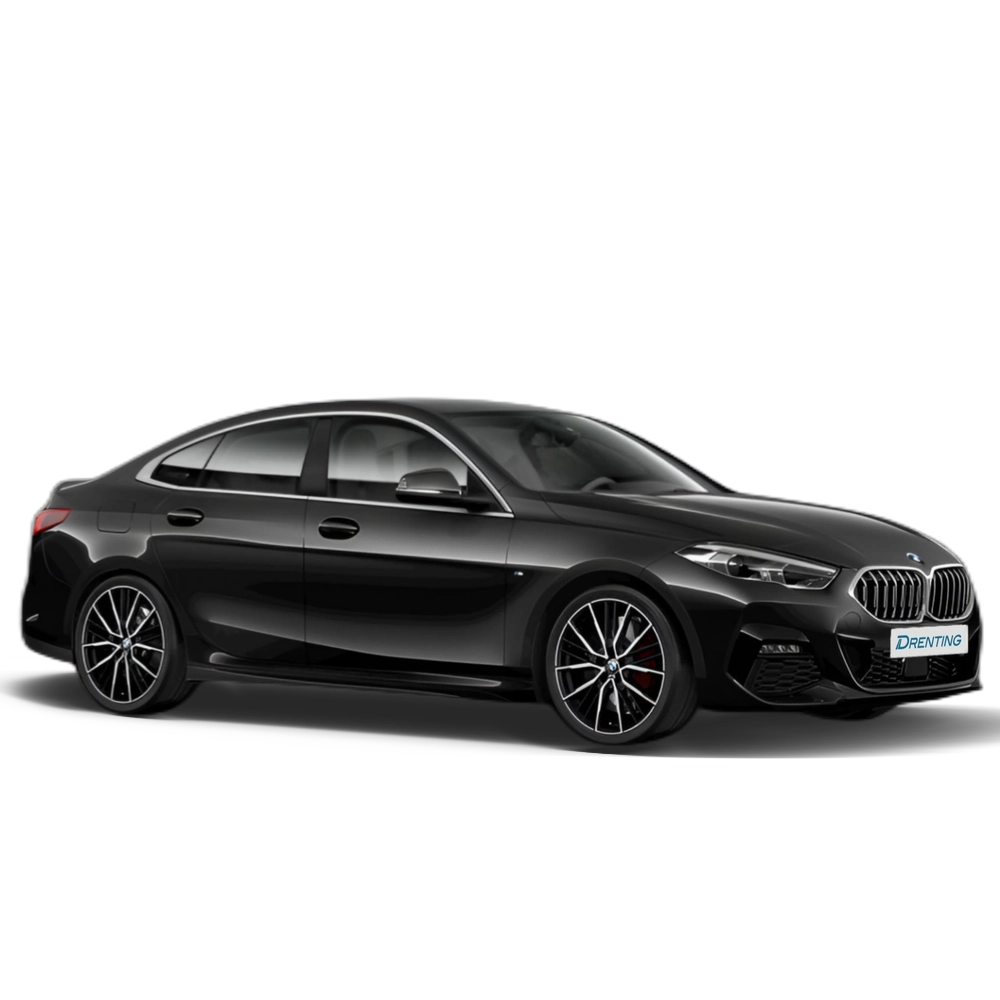 Renting BMW Serie 2 218i Gran Coupe 103 kW (140 CV) 1 2