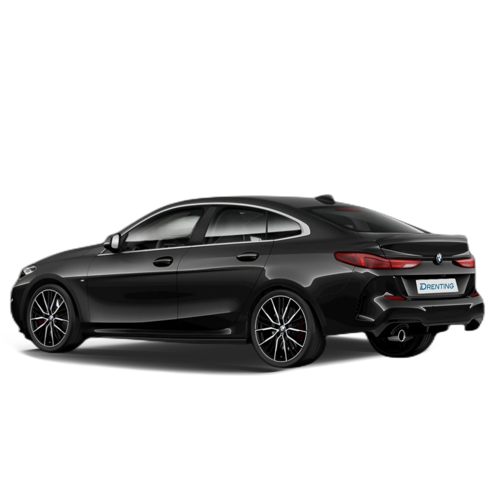 Renting BMW Serie 2 218i Gran Coupe 103 kW (140 CV) 1 2