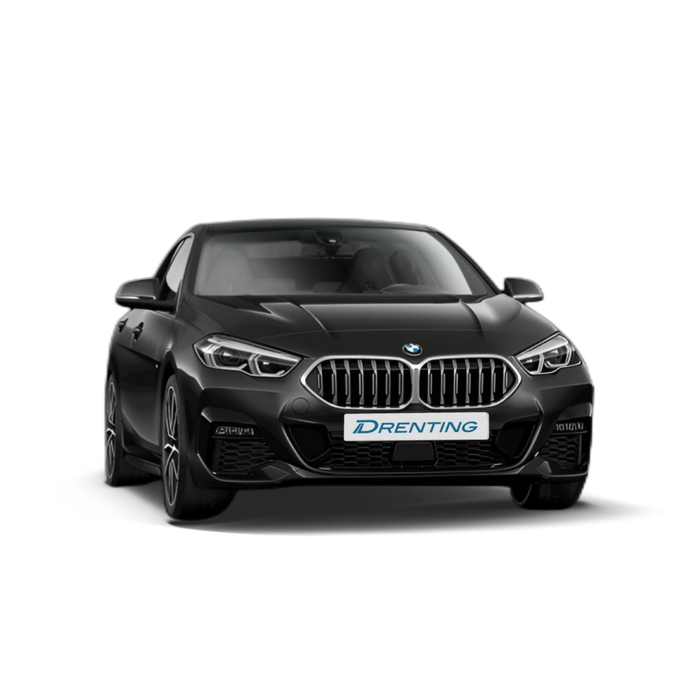 Renting BMW Serie 2 218i Gran Coupe 103 kW (140 CV) 1 2