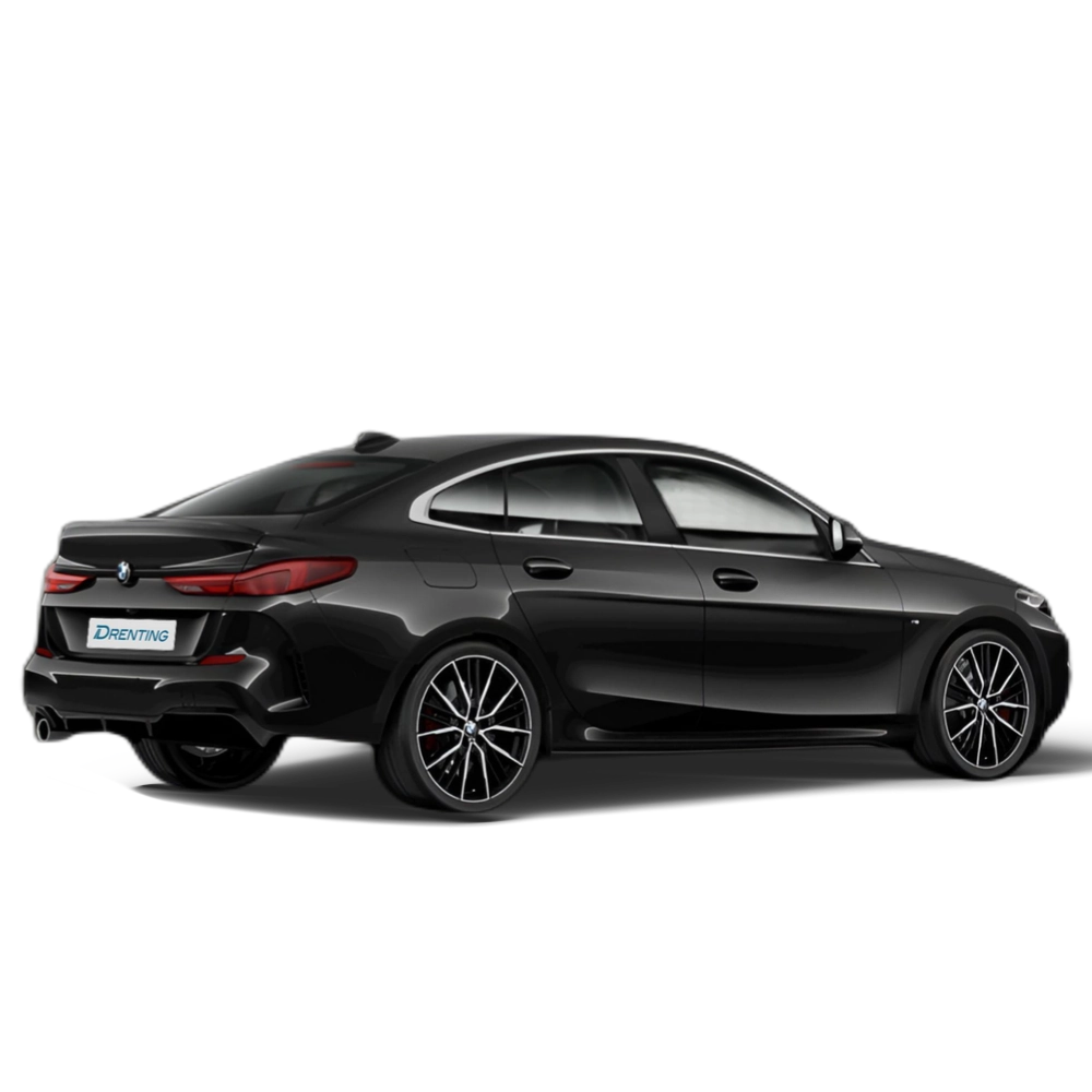Renting BMW Serie 2 218i Gran Coupe 103 kW (140 CV) 1 2