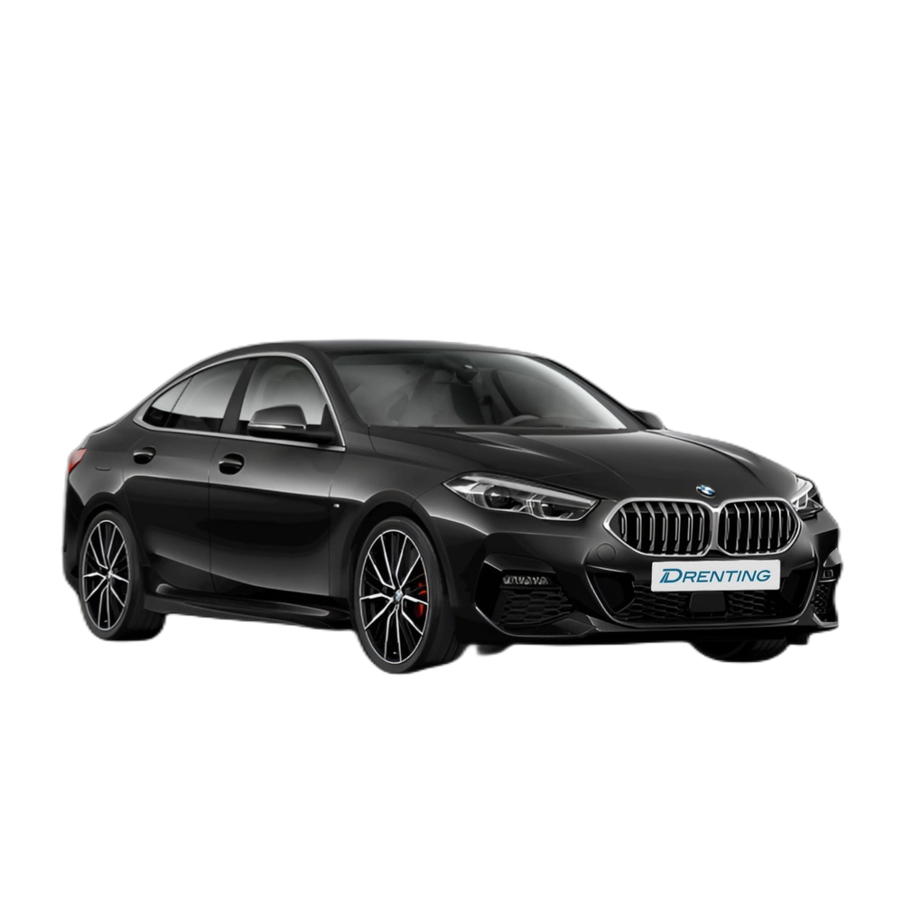 Renting BMW Serie 2 218i Gran Coupe 103 kW (140 CV) 1 2