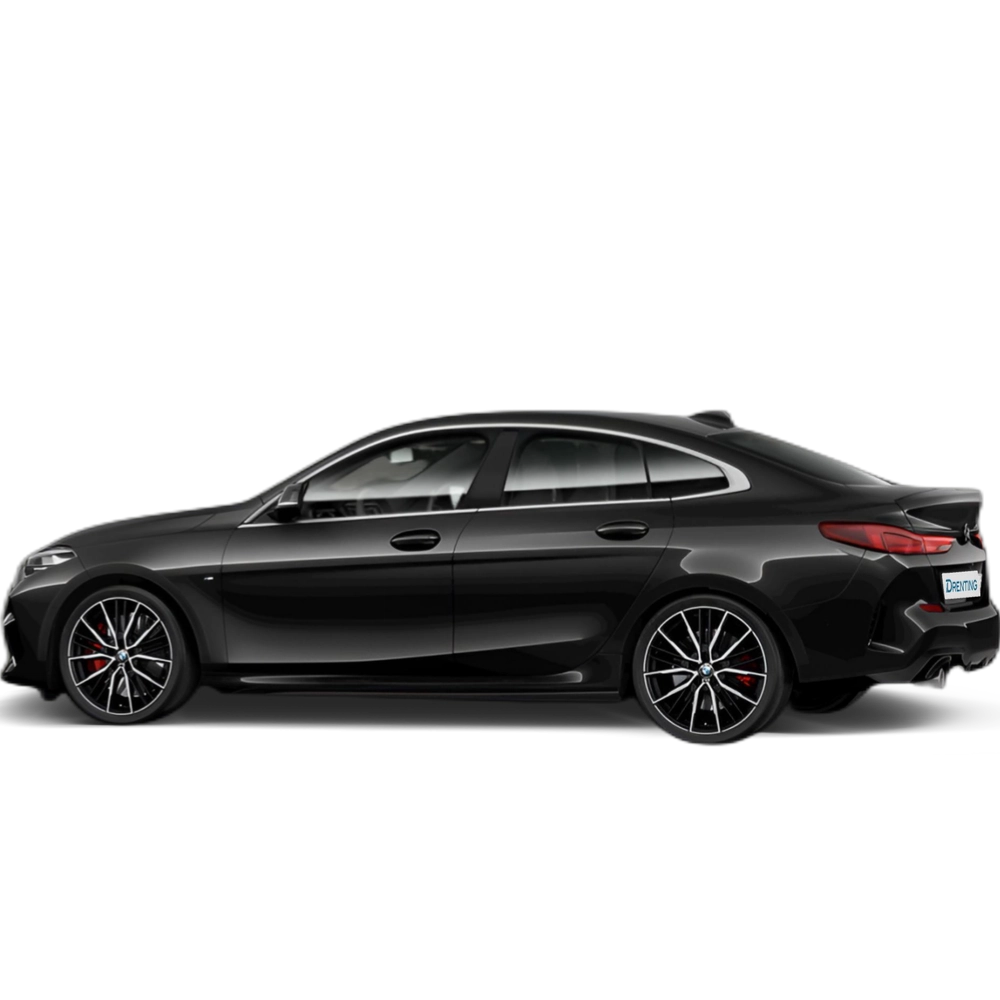 Renting BMW Serie 2 218i Gran Coupe 103 kW (140 CV) 1 2