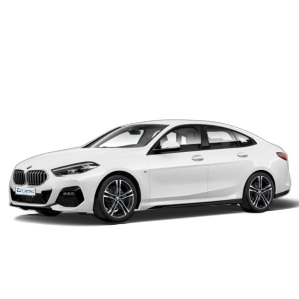 Renting BMW Serie 2 218i Gran Coupe 103 kW (140 CV) 1 4