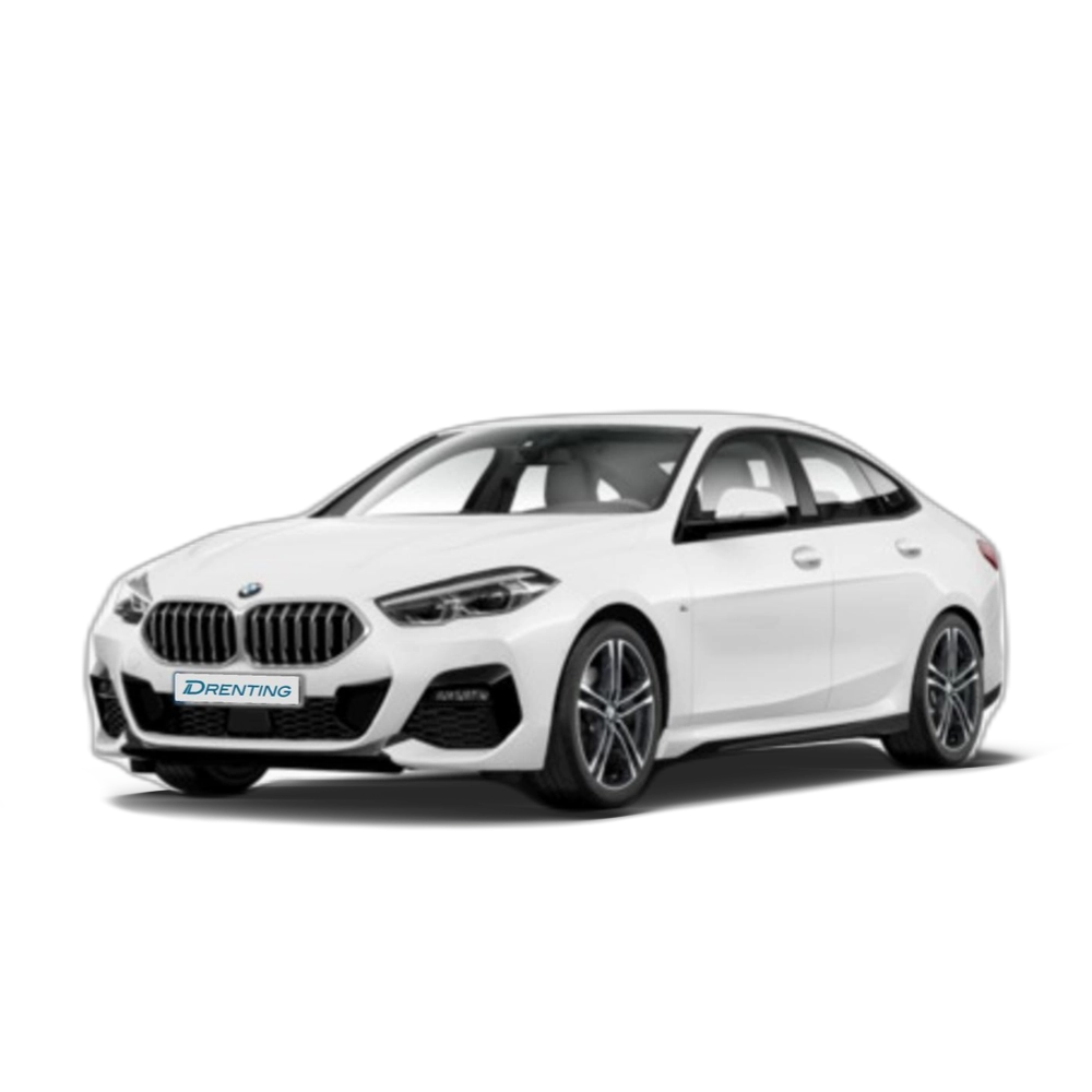 Renting BMW Serie 2 218i Gran Coupe 103 kW (140 CV) 1 4