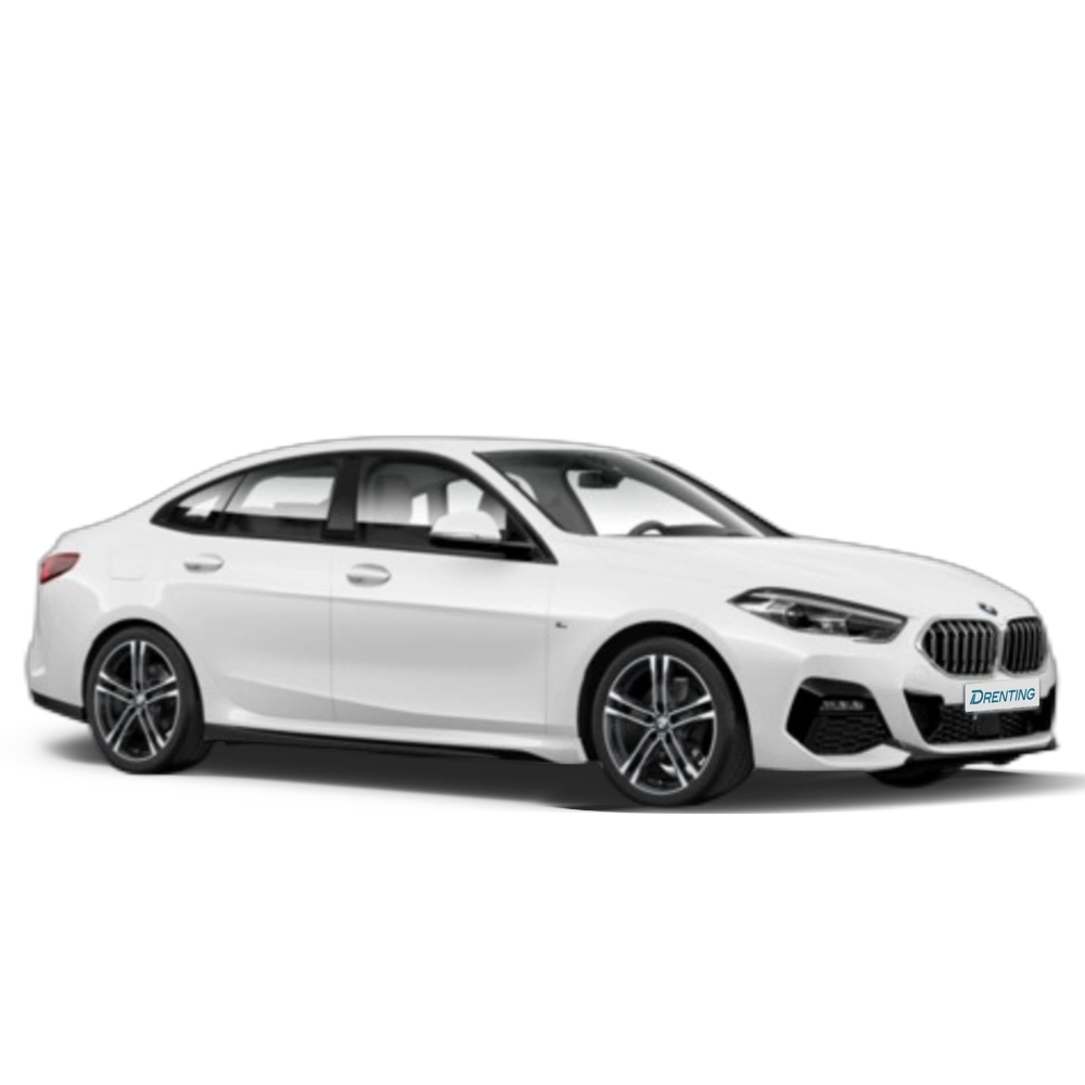 Renting BMW Serie 2 218i Gran Coupe 103 kW (140 CV) 1 4