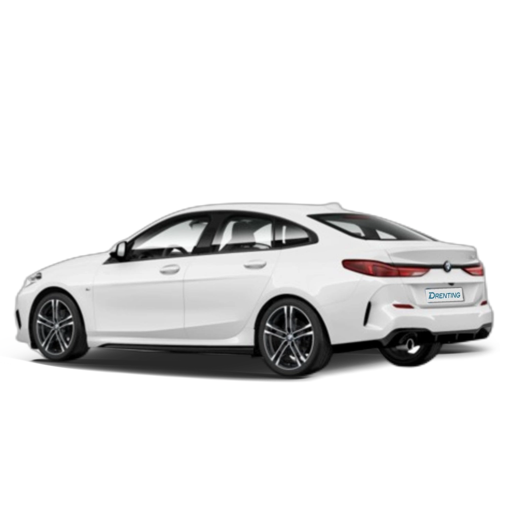 Renting BMW Serie 2 218i Gran Coupe 103 kW (140 CV) 1 4