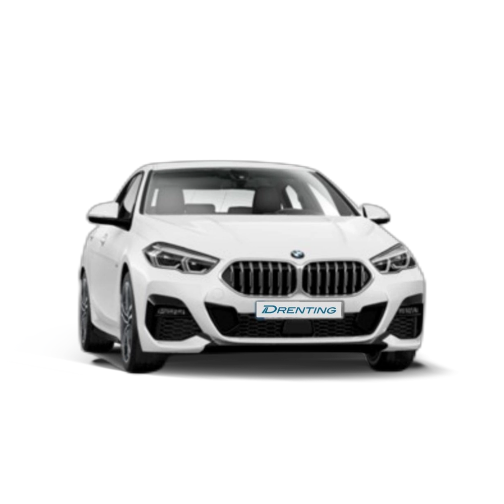 Renting BMW Serie 2 218i Gran Coupe 103 kW (140 CV) 1 4