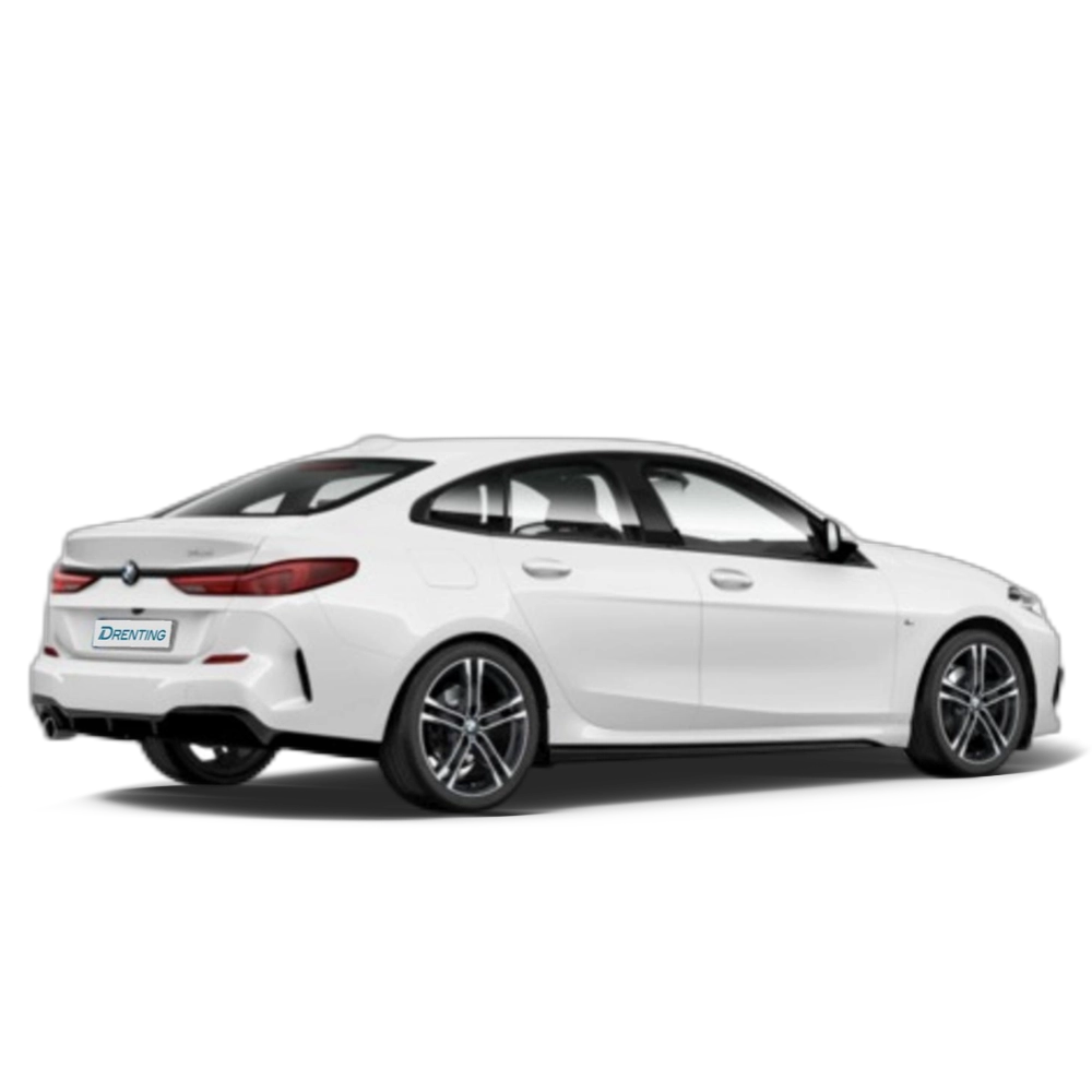 Renting BMW Serie 2 218i Gran Coupe 103 kW (140 CV) 1 4