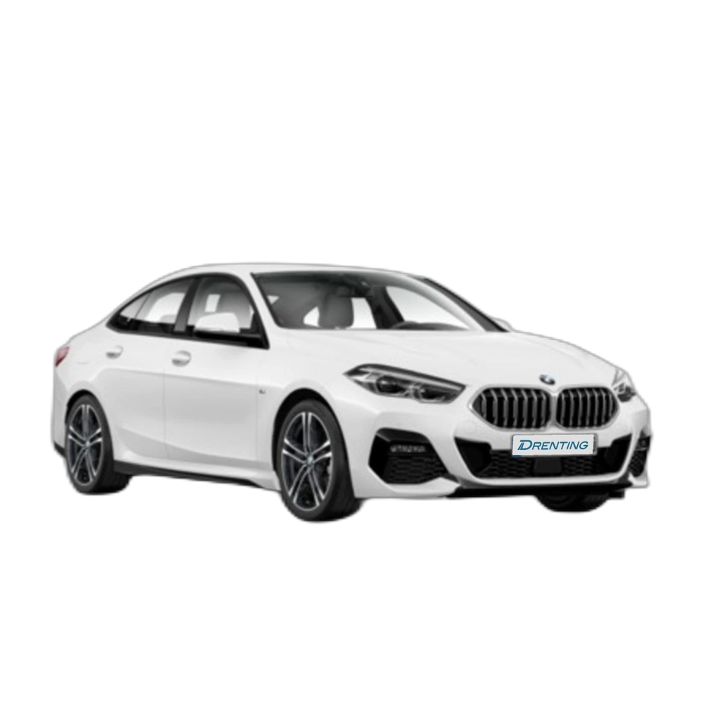 Renting BMW Serie 2 218i Gran Coupe 103 kW (140 CV) 1 4