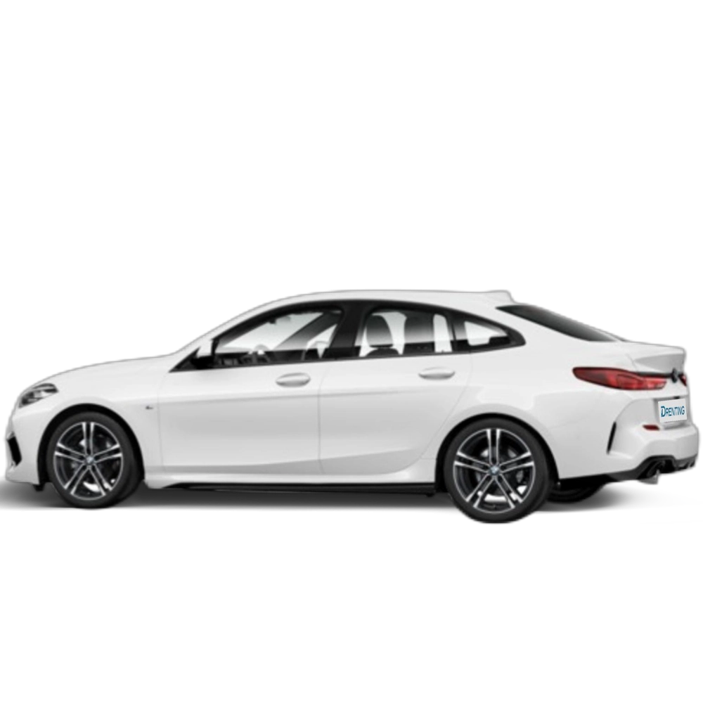 Renting BMW Serie 2 218i Gran Coupe 103 kW (140 CV) 1 4