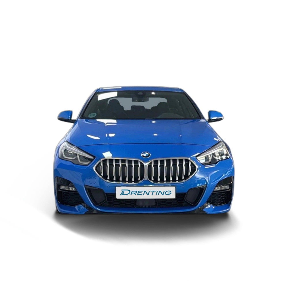 Renting BMW Serie 2 218i Gran Coupe 103 kW (140 CV) 1