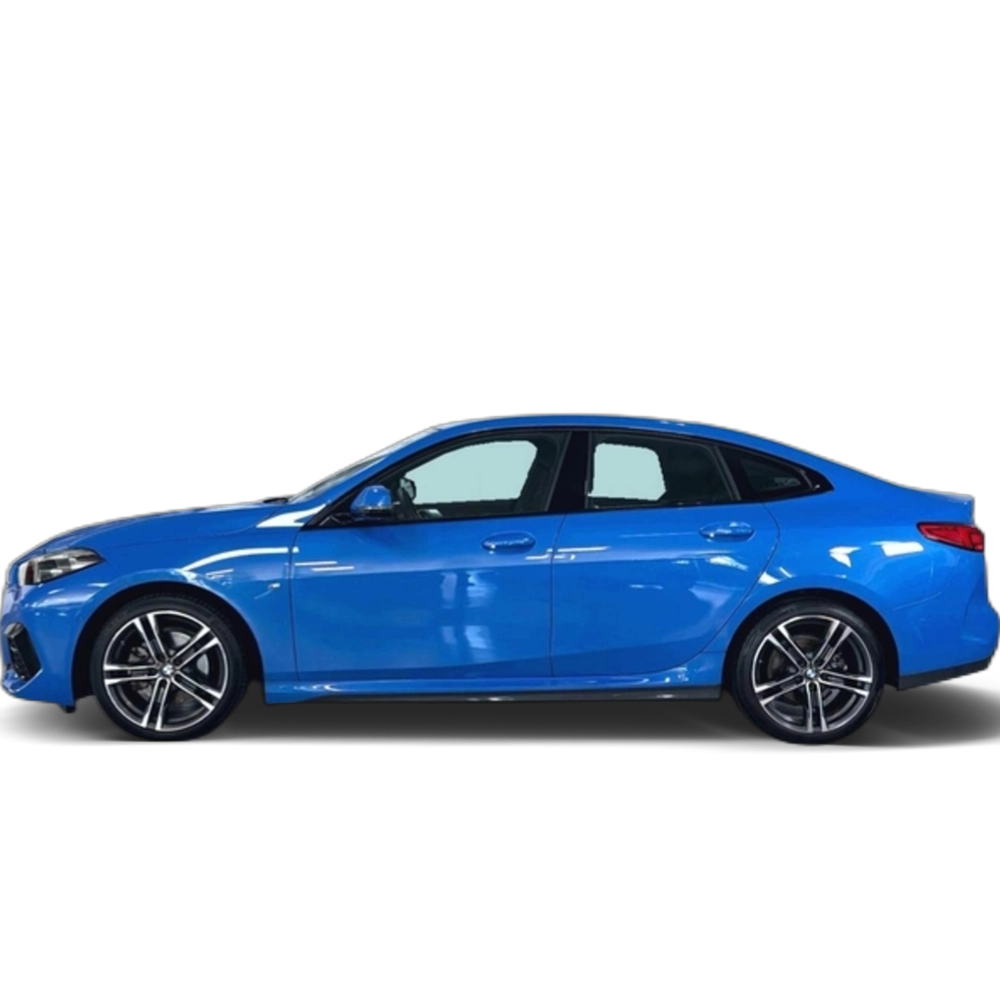 Renting BMW Serie 2 218i Gran Coupe 103 kW (140 CV) 1