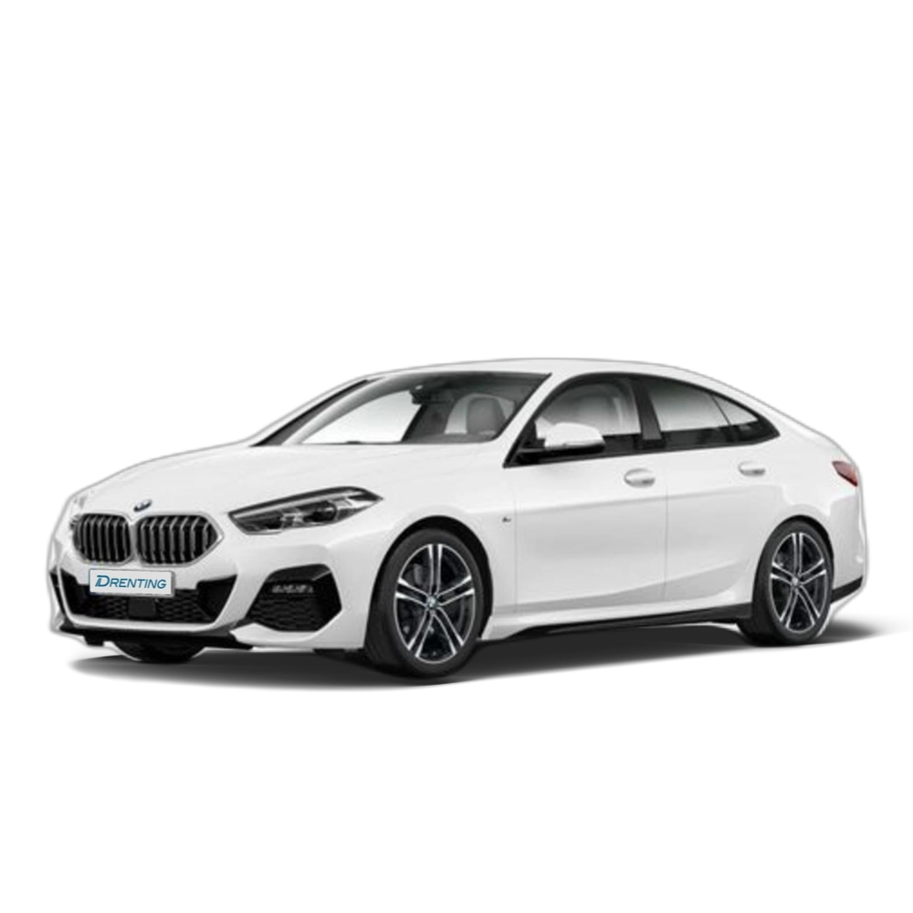 Renting BMW Serie 2 218i Gran Coupe 103 kW (140 CV) 2