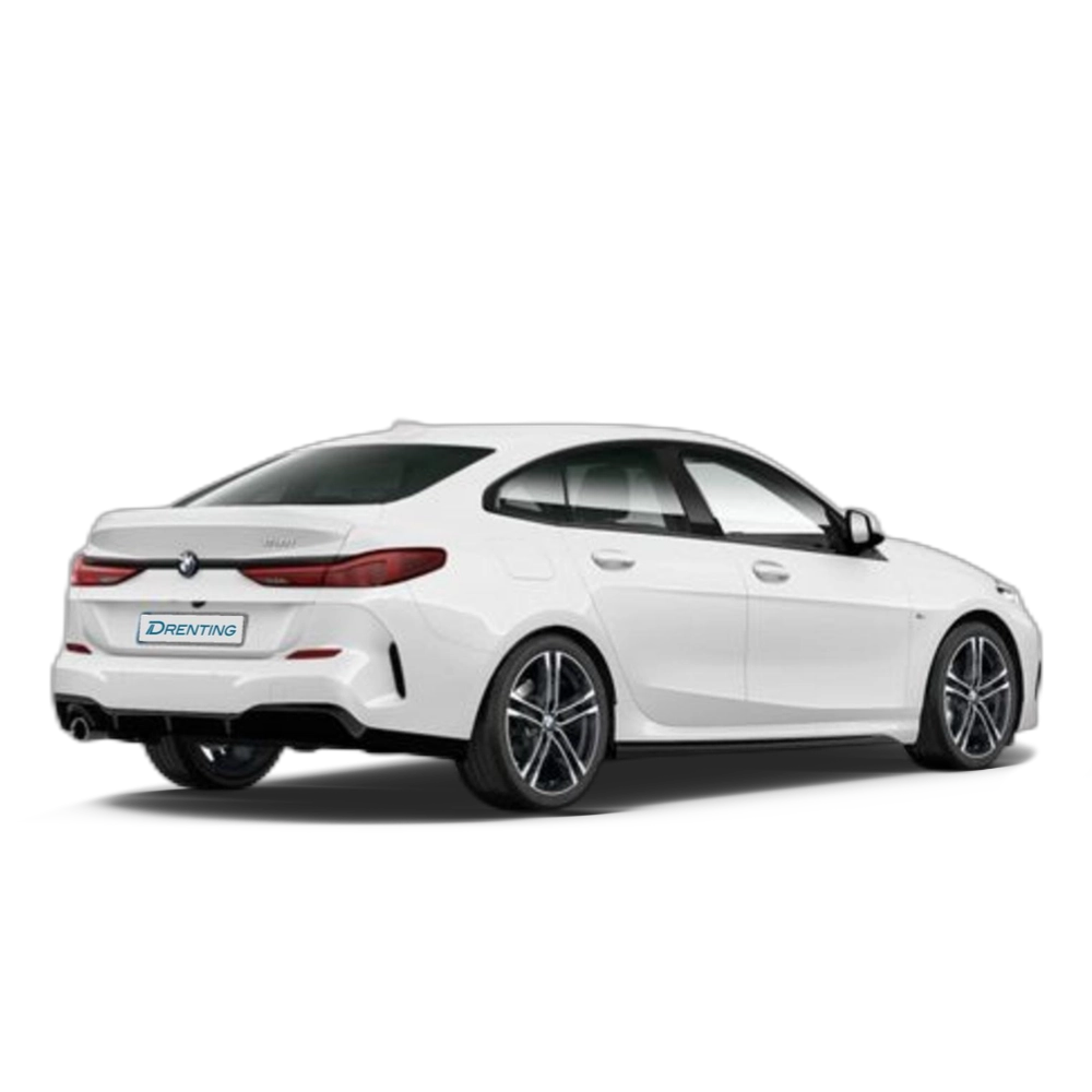 Renting BMW Serie 2 218i Gran Coupe 103 kW (140 CV) 2