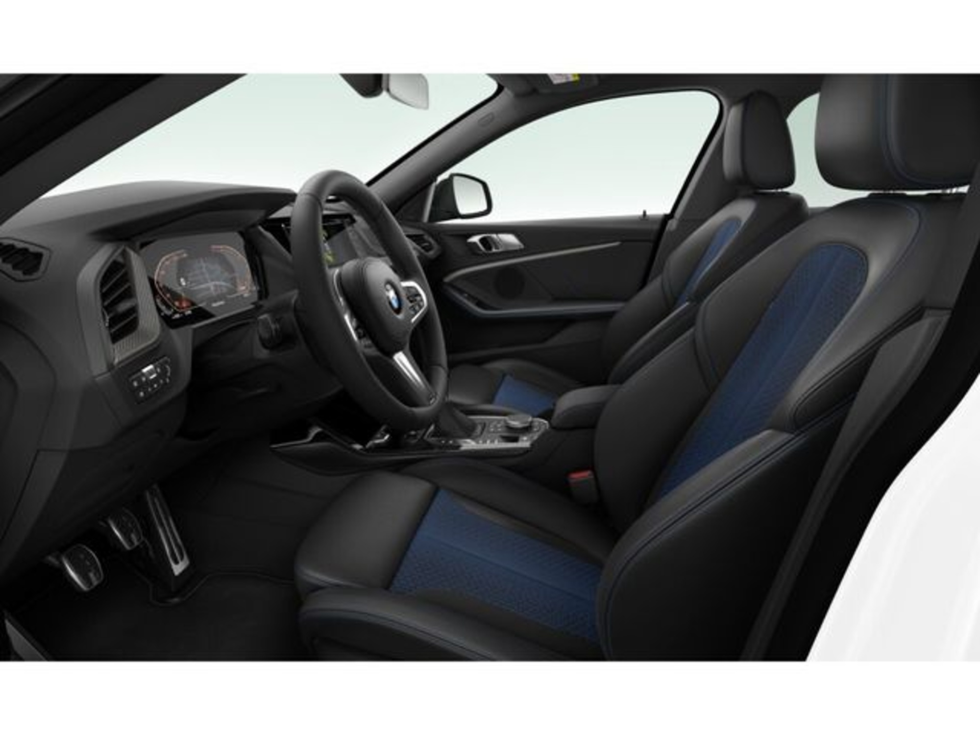 Renting BMW Serie 2 218i Gran Coupe 103 kW (140 CV) 2