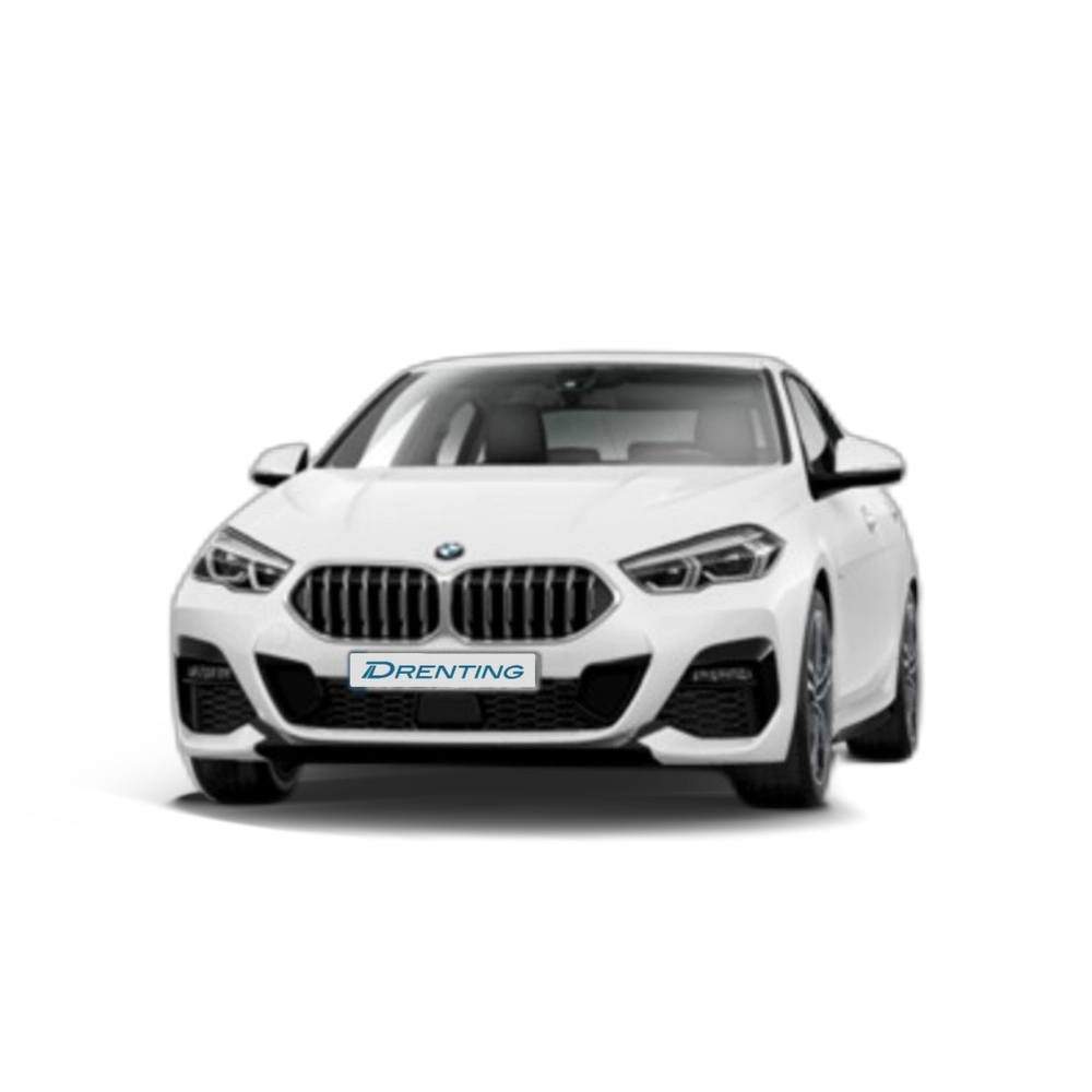Renting BMW Serie 2 218i Gran Coupe 103 kW (140 CV) 2